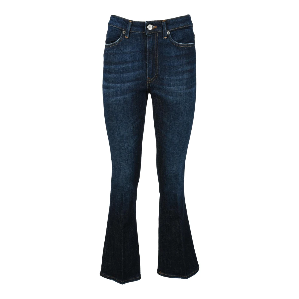 Jeans > Flared Jeans - - Dondup - Modalova