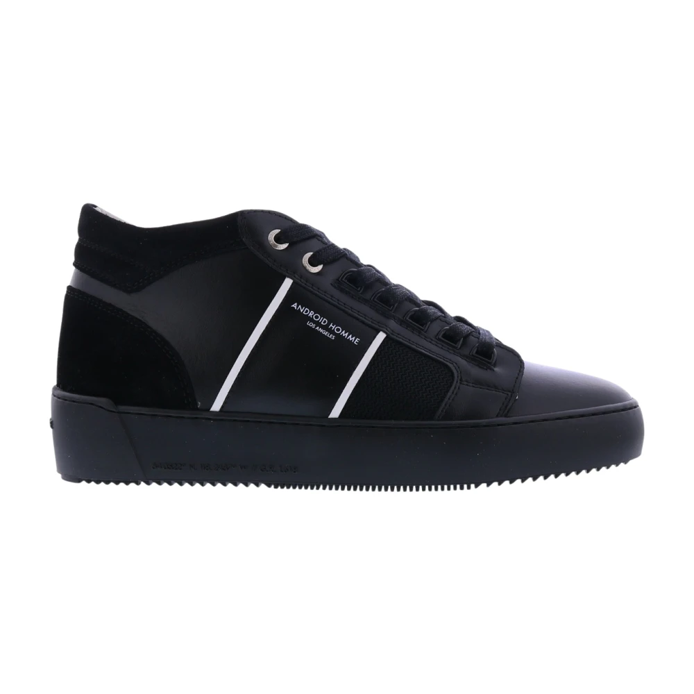 Shoes > Sneakers - - Android Homme - Modalova