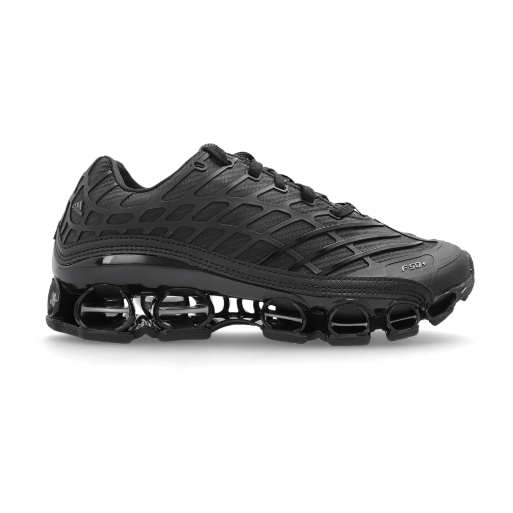 Adidas Originals Donna Nero Megaride F50