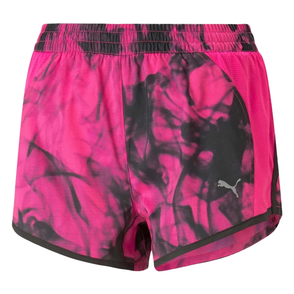 Puma Ren Fav Velocity Shorts Multicolor Dames