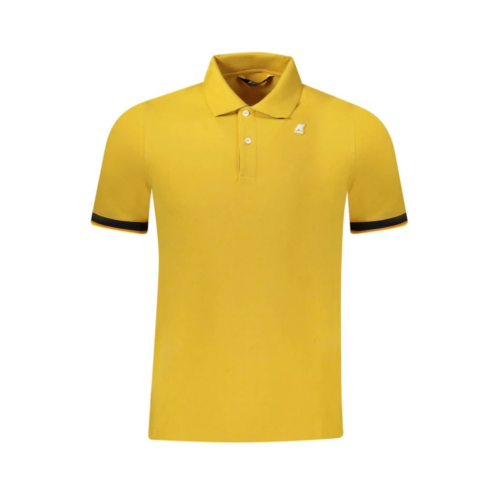 Tops > Polo Shirts - - K-Way - Modalova