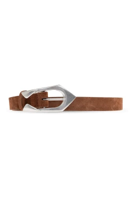 Cuff Belt