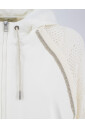 knitted-sleeve-zip-hoodie-sweatshirt