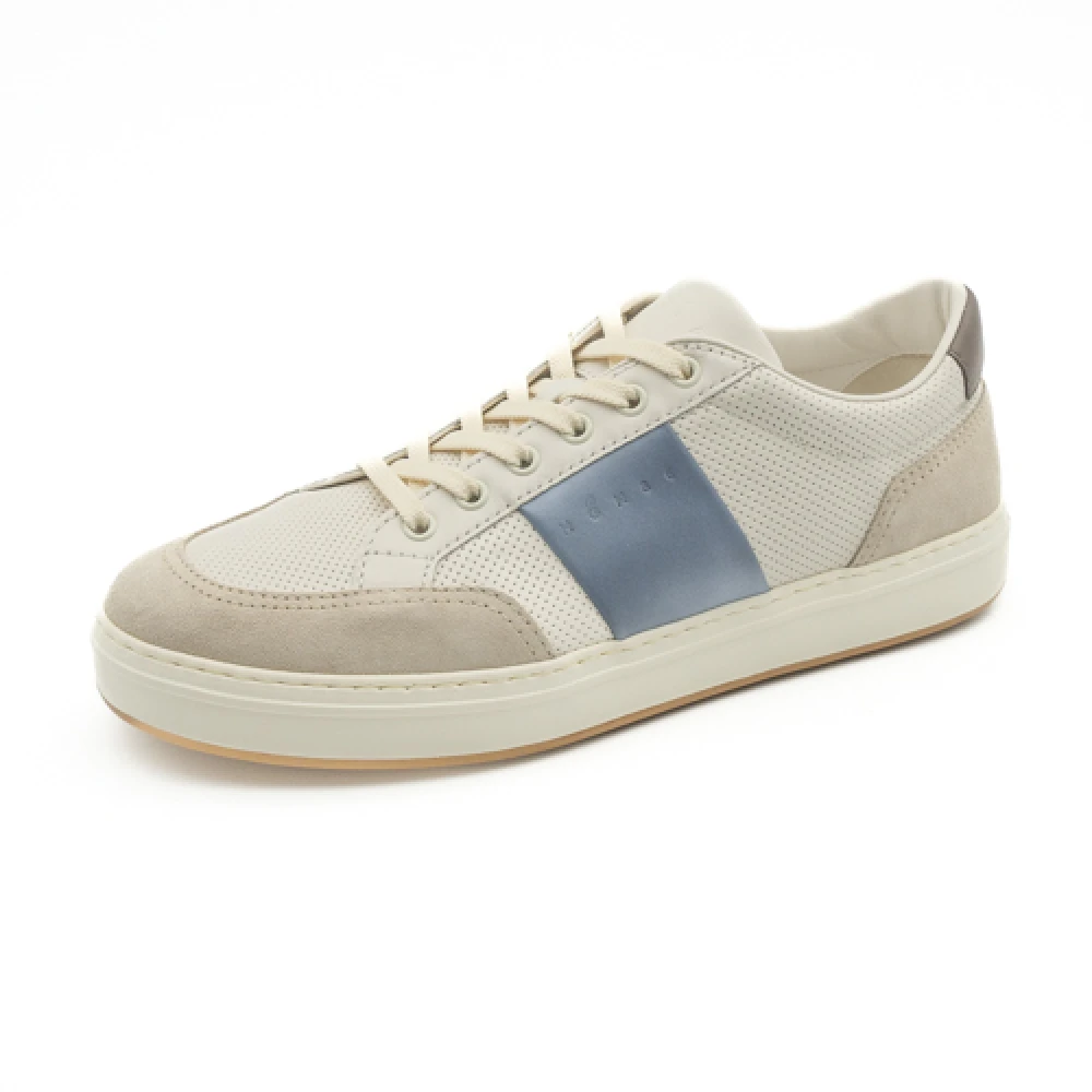 Hogan - Shoes > Sneakers - White - Hogan - Modalova