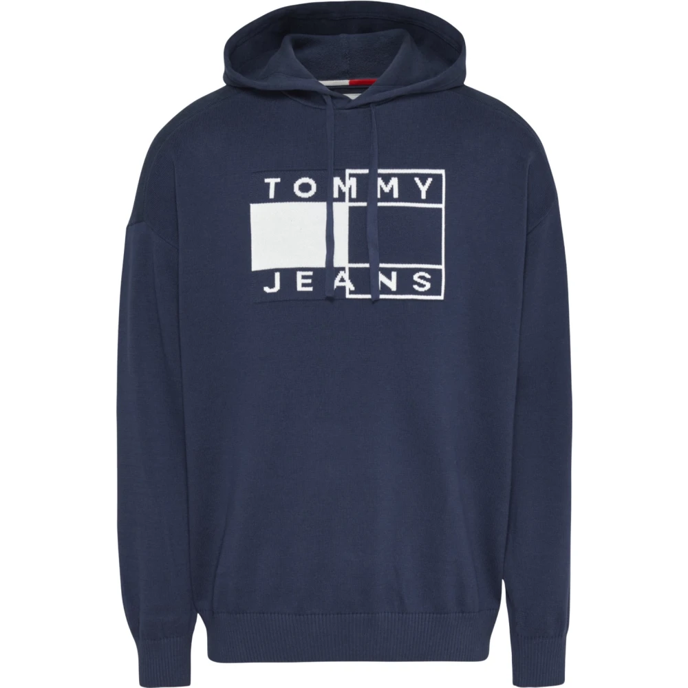 Tommy Jeans Herren Pullover Dm0dm13897 - Bild 2