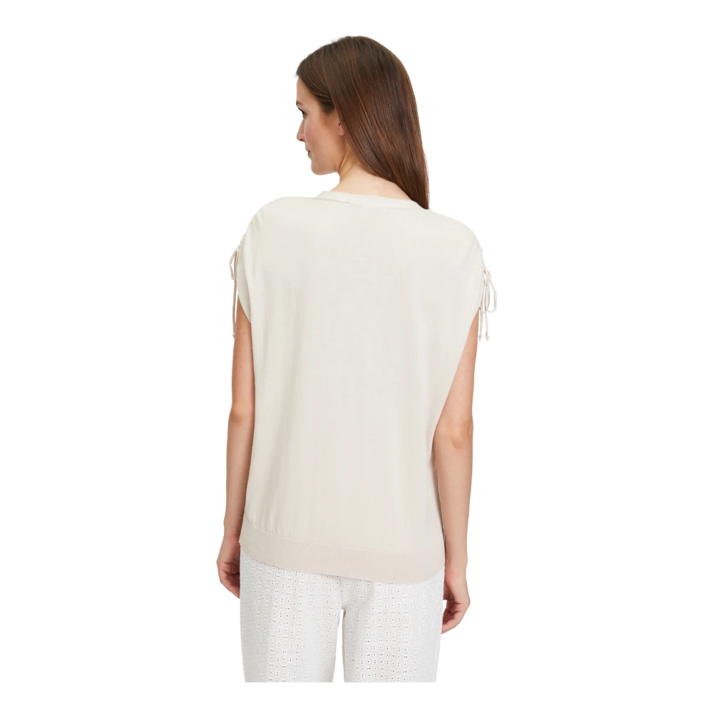 Betty & Co Blouses Beige Dames