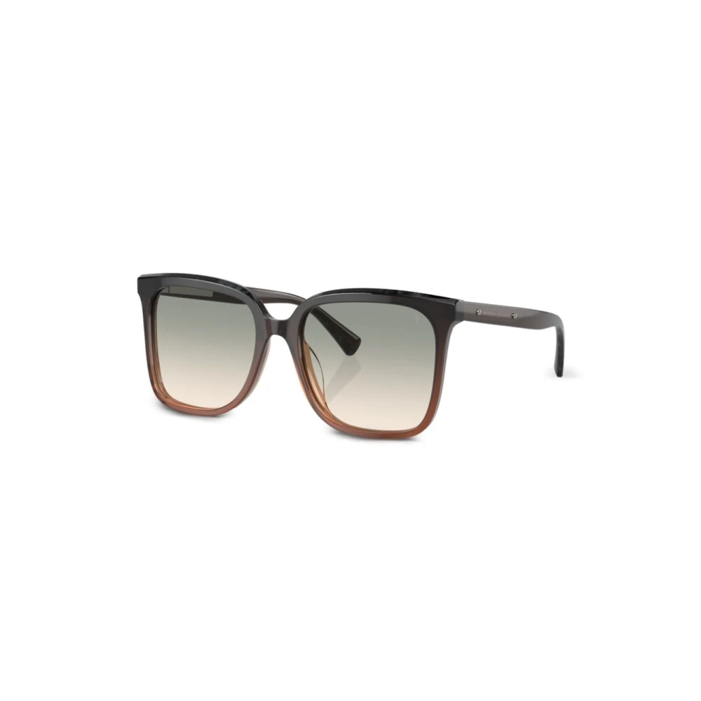 Brunello Cucinelli Women's Black Sunglasses, 56 Mm, Bc4007s 10052C Sunglasses