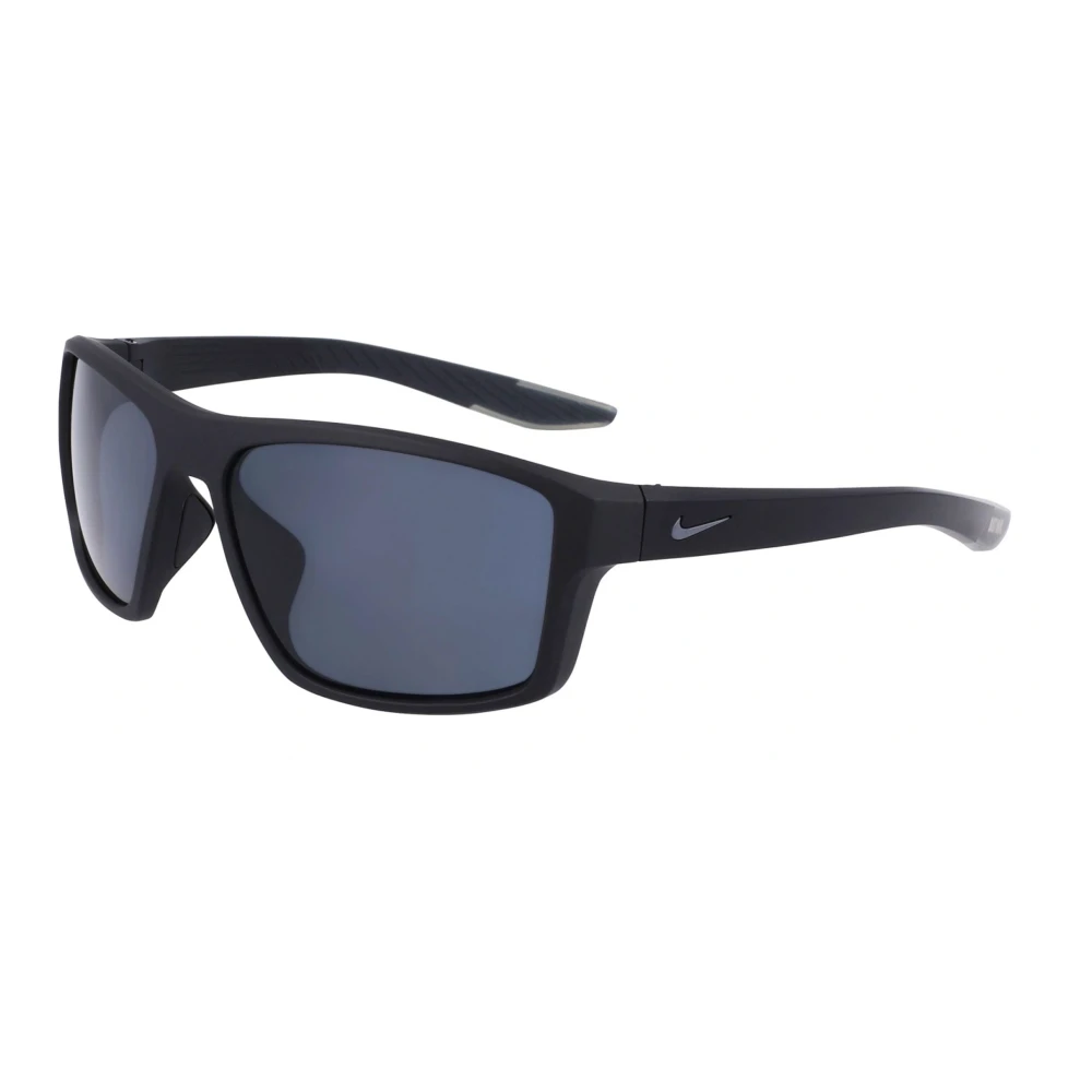 Nike Men's Black Sunglasses, 68 Mm, Brazen Fury Sunglasses Grey