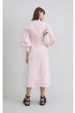 robe-en-coton-tie-dye