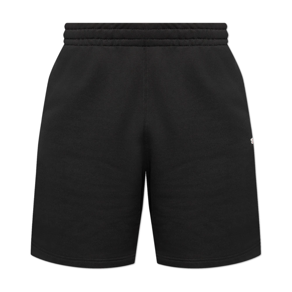 Herre, Shorts, Svart, XS