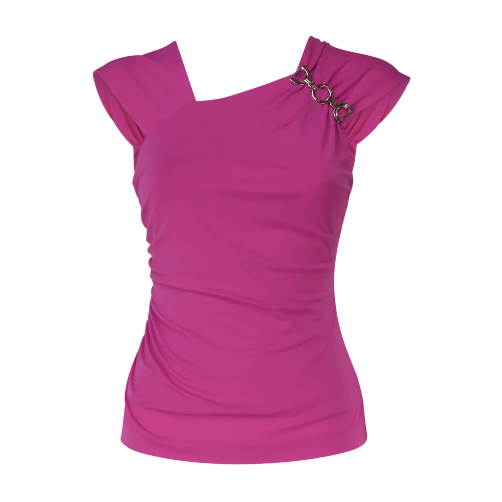 Guess Stijlvolle Marciano Top Pink Dames