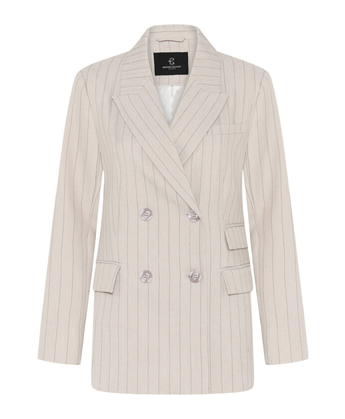 blazer-raye-a-col-large