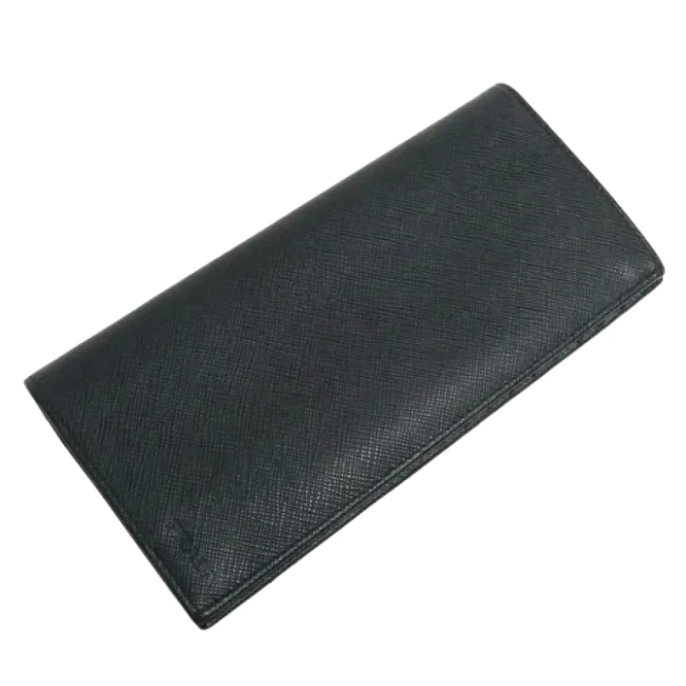 Pre-owned > Pre-owned Accessories > Pre-owned Wallets - - Prada Vintage - Modalova