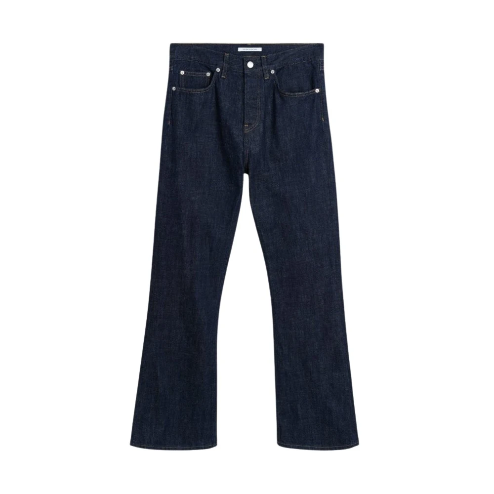 Jeans > Wide Jeans - - Sunflower - Modalova