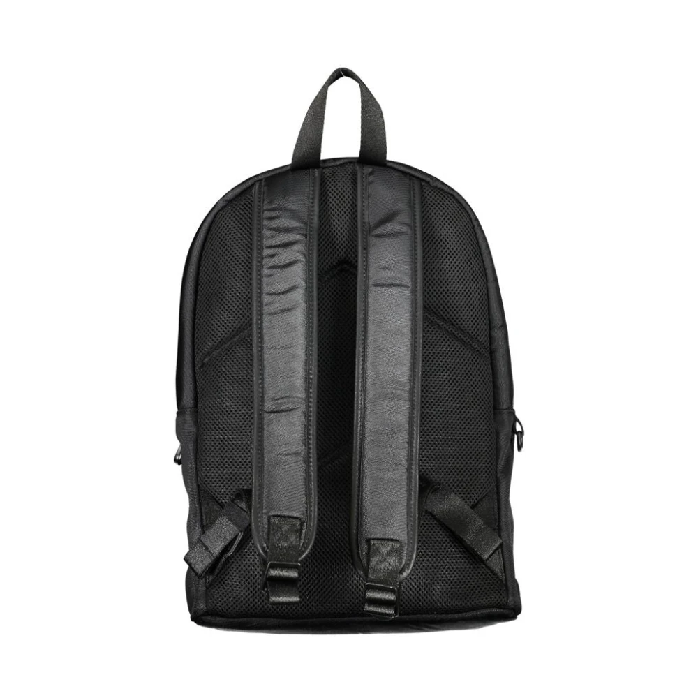 Calvin Klein Backpacks Black Heren