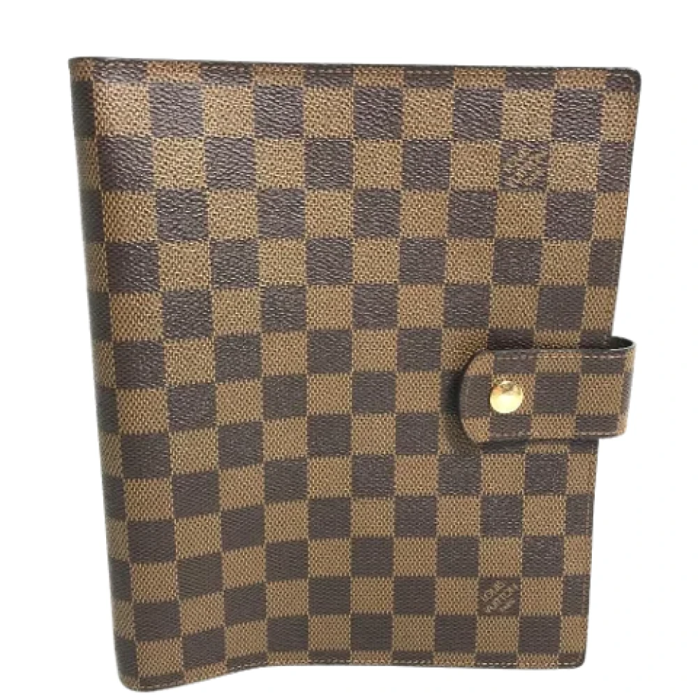 Pre-owned > Pre-owned Accessories - - Louis Vuitton Vintage - Modalova