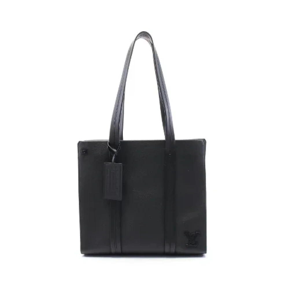 Pre-owned > Pre-owned Bags > Pre-owned Tote Bags - - Louis Vuitton Vintage - Modalova