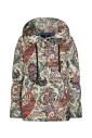doudoune-multicolore