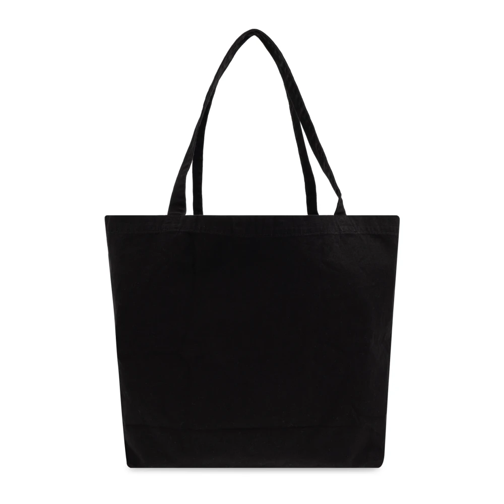 AllSaints Tas Orlando-shopper type Black Heren