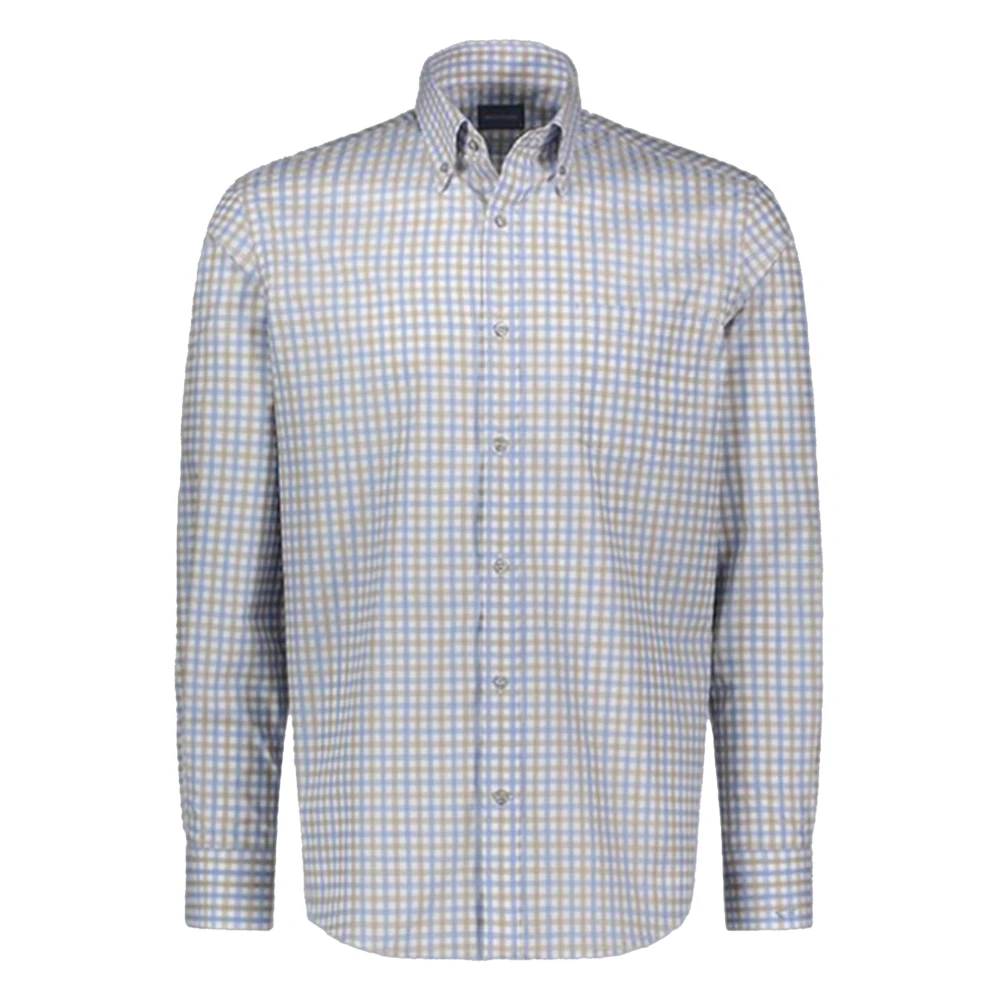 Shirts > Casual Shirts - - Paul & Shark - Modalova