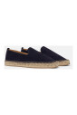 blauw-suede