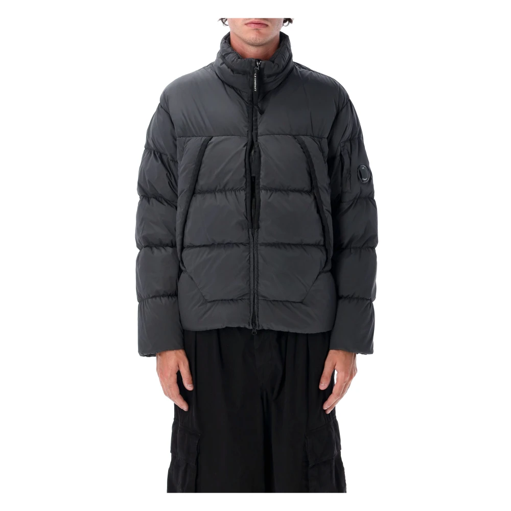 Jackets > Winter Jackets - - C.p. Company - Modalova