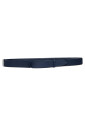 hammered-leather-belt