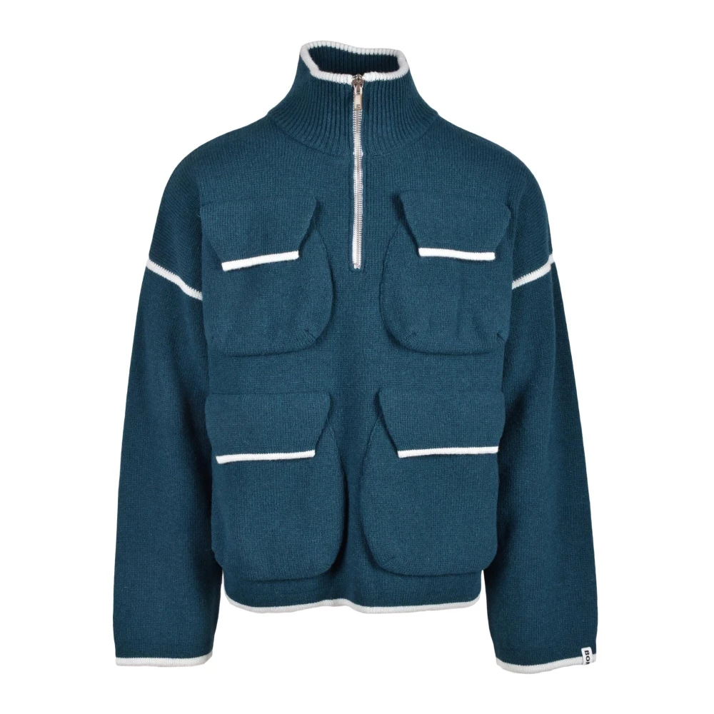 Knitwear > Turtlenecks - - Bonsai - Modalova