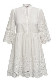 Saint dress AV4157 - White