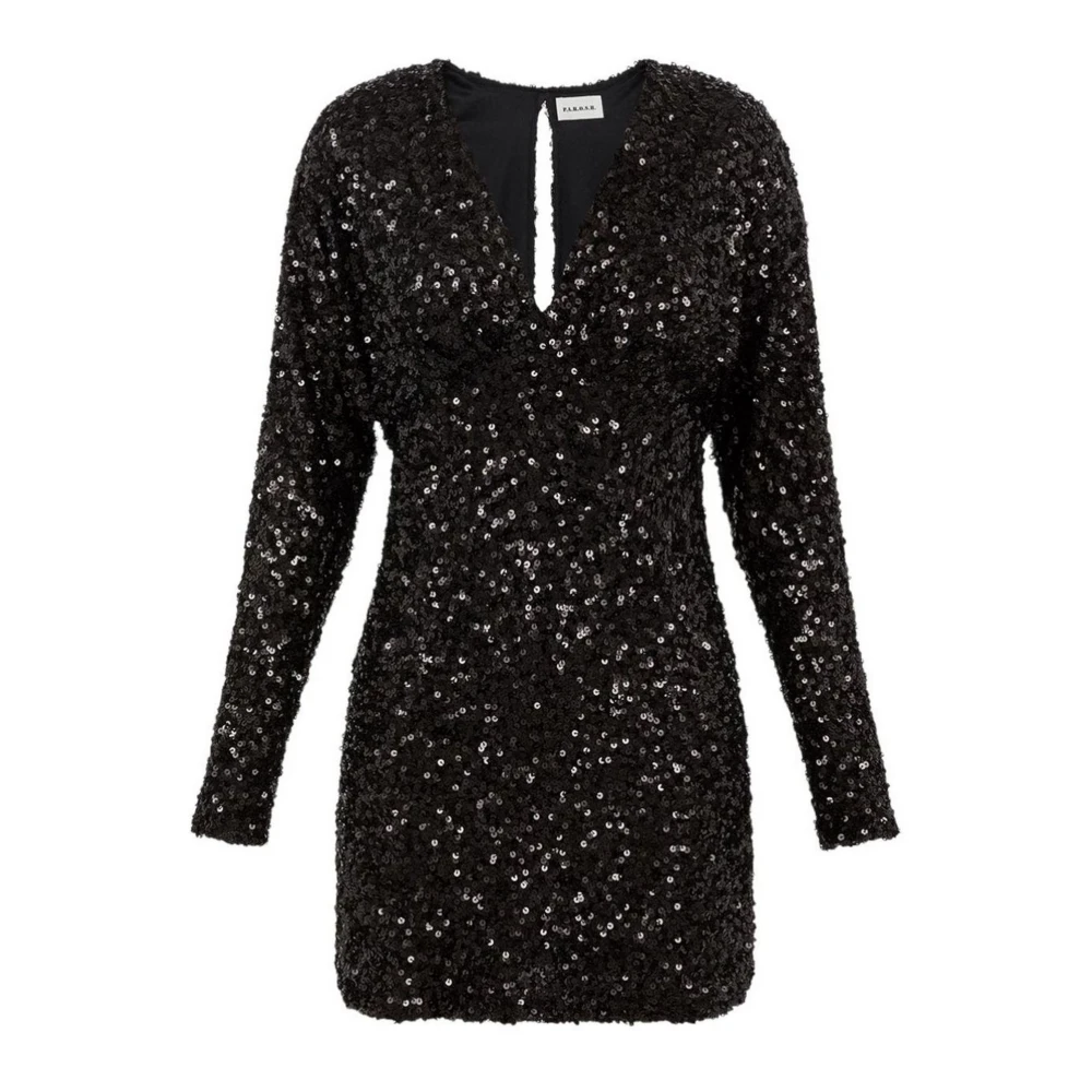 Dresses > Day Dresses > Short Dresses - - P.a.r.o.s.h. - Modalova