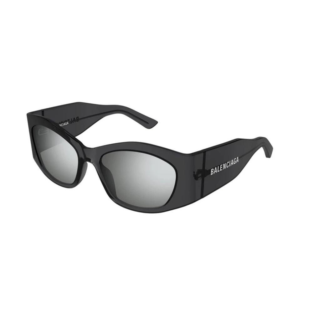 Balenciaga Unisex Gray Sunglasses, 56 Mm, Authentic Stylish Glasses, Premium Quality!