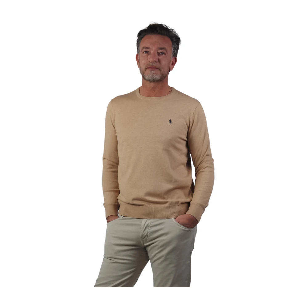 Knitwear > Round-neck Knitwear - - Ralph Lauren - Modalova