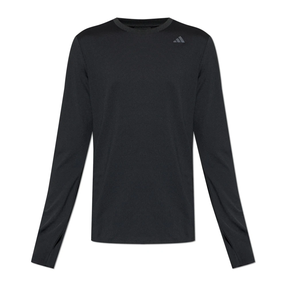 Adidas Uomo Nero Sport, M, New,