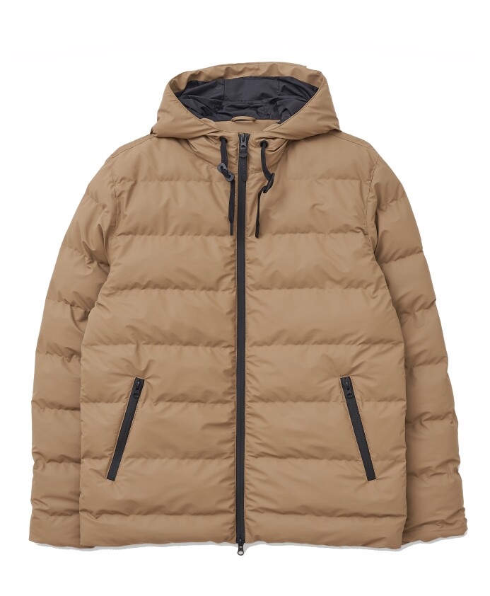 jackets