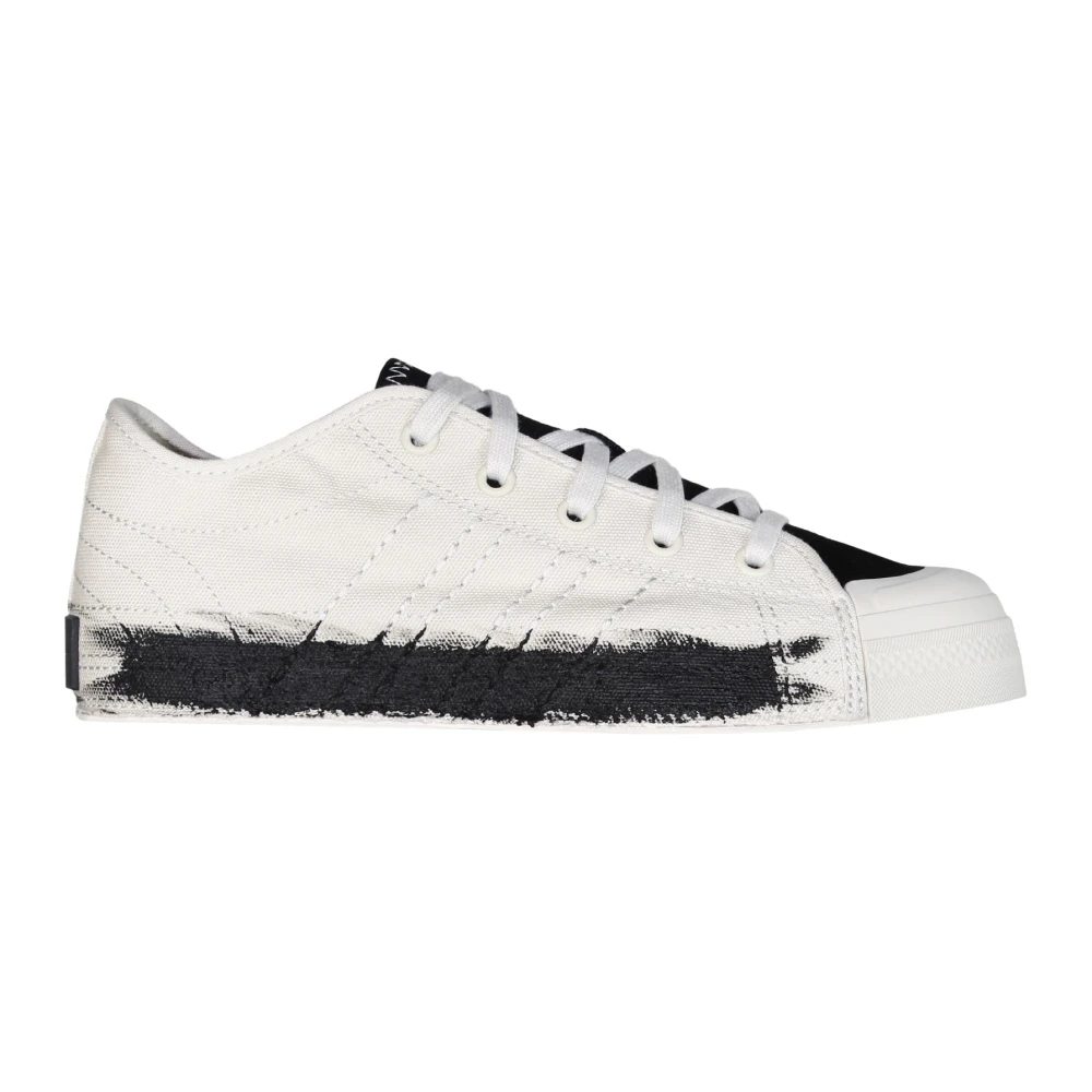 Y-3 - Shoes > Sneakers - Beige - Y-3 - Modalova