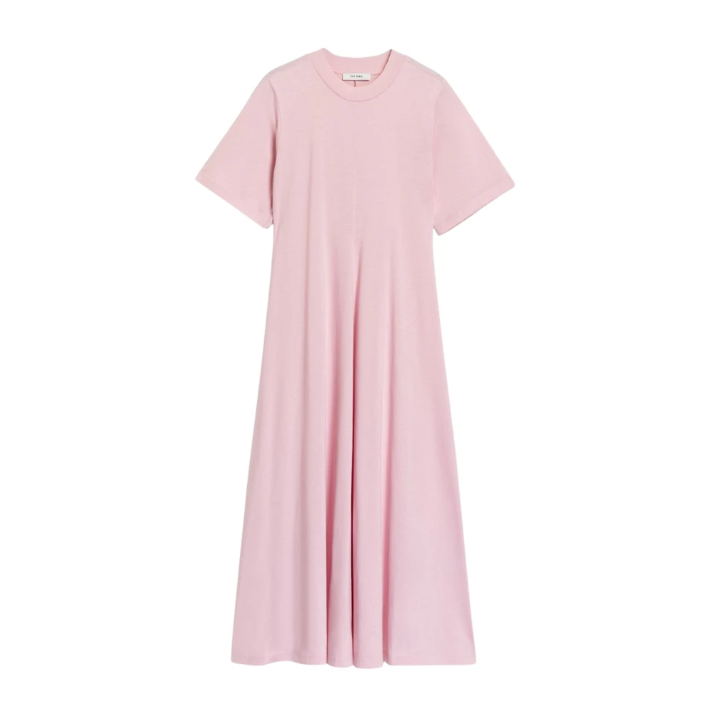 Dresses > Day Dresses > Midi Dresses - - IVY OAK - Modalova