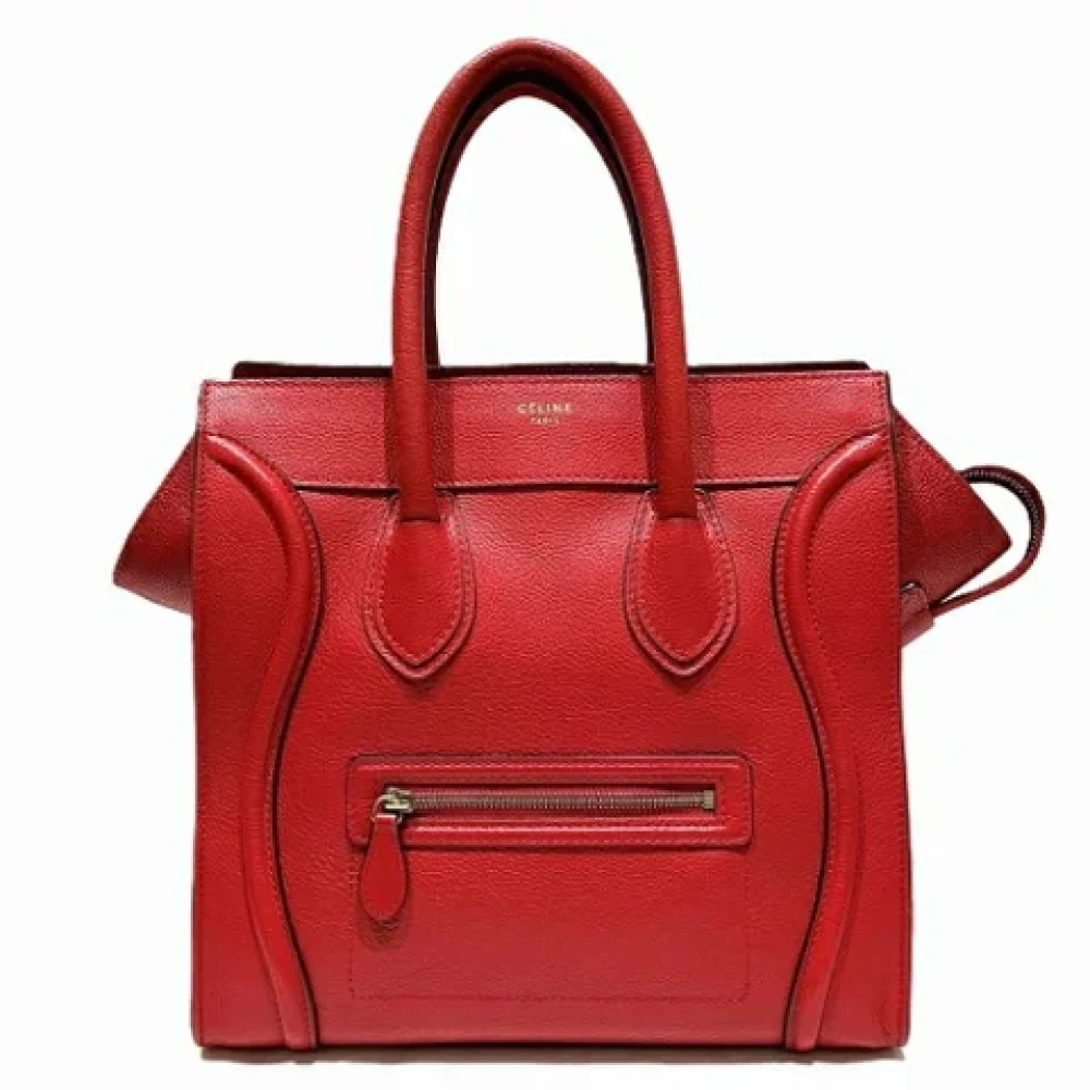 Pre-owned > Pre-owned Bags > Pre-owned Handbags - - Celine Vintage - Modalova