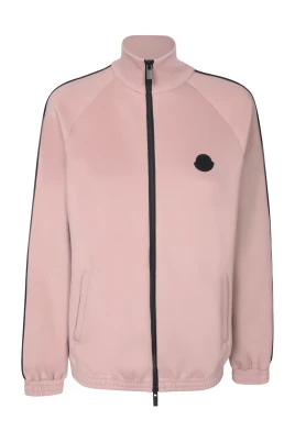 Teknisk tyg cardigan
