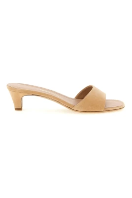 Tatiana Mule