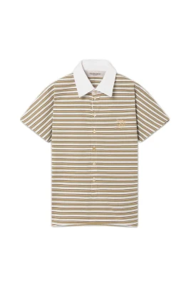 Journey Slim Polo
