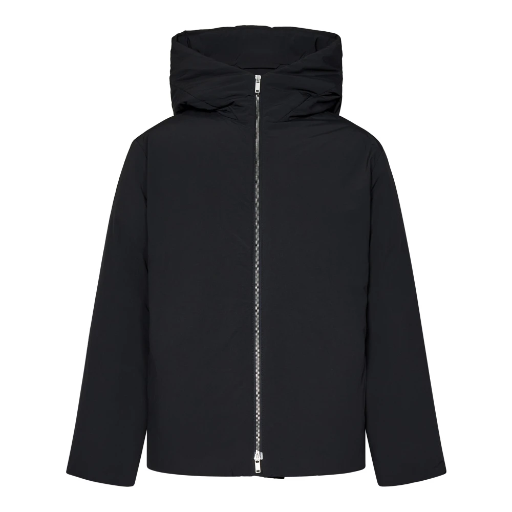 Jackets > Winter Jackets - - Jil Sander - Modalova