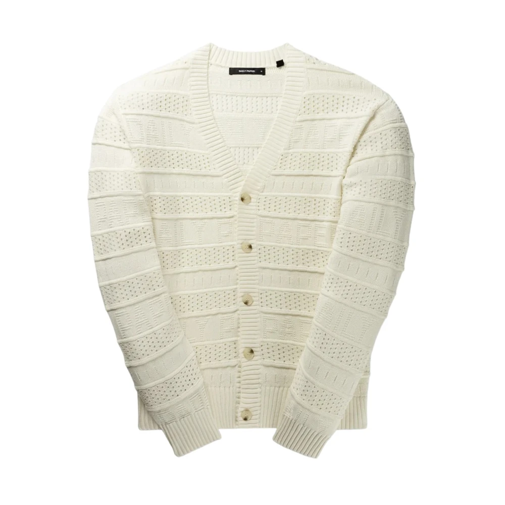 Knitwear > Cardigans - - Daily Paper - Modalova