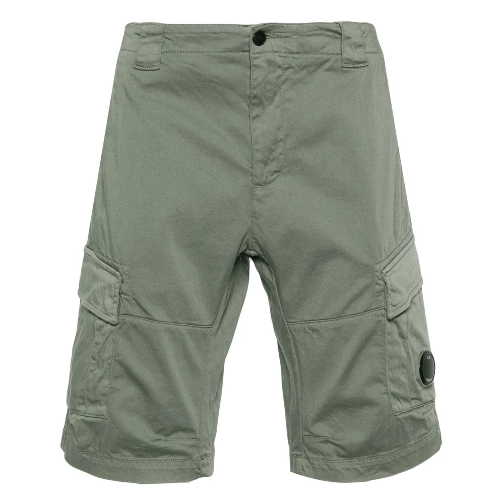 Shorts > Casual Shorts - - C.p. Company - Modalova