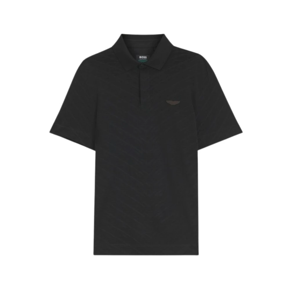 Boss Uomo Nero Top, M, New,