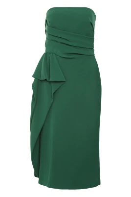Cady Bustier Dress