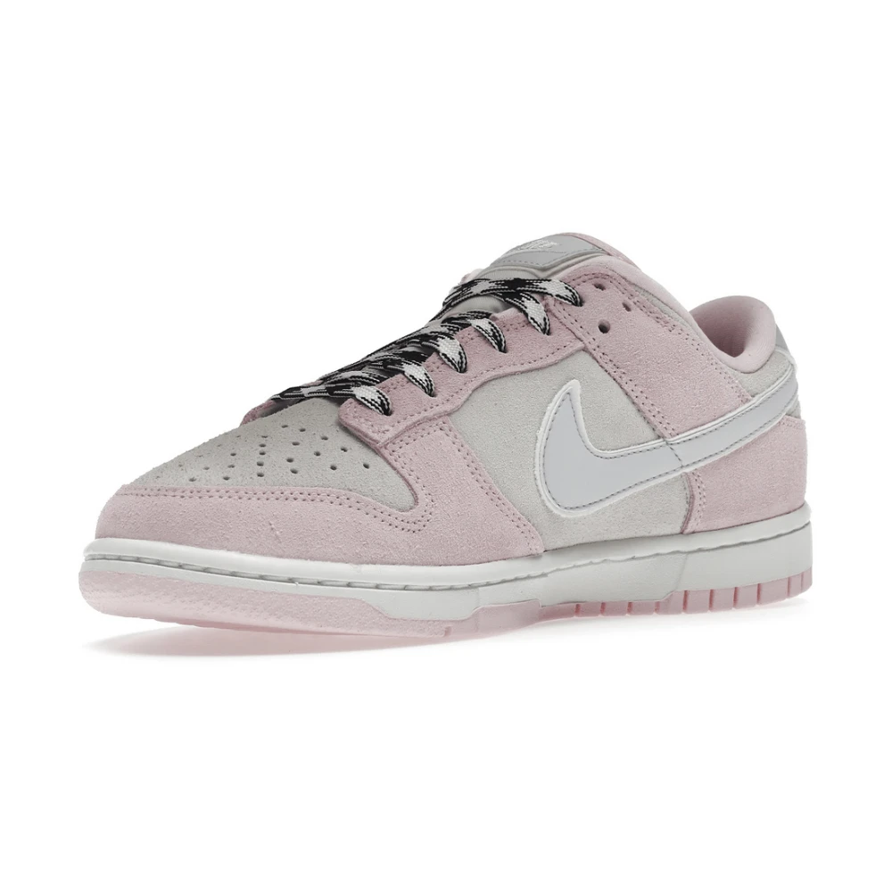 Roze nikes store dames 2018