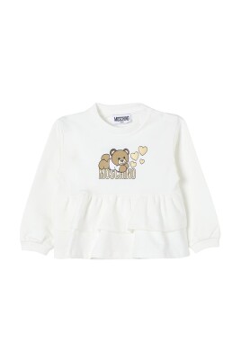 teddy-bear-ruffle-hem-sweater