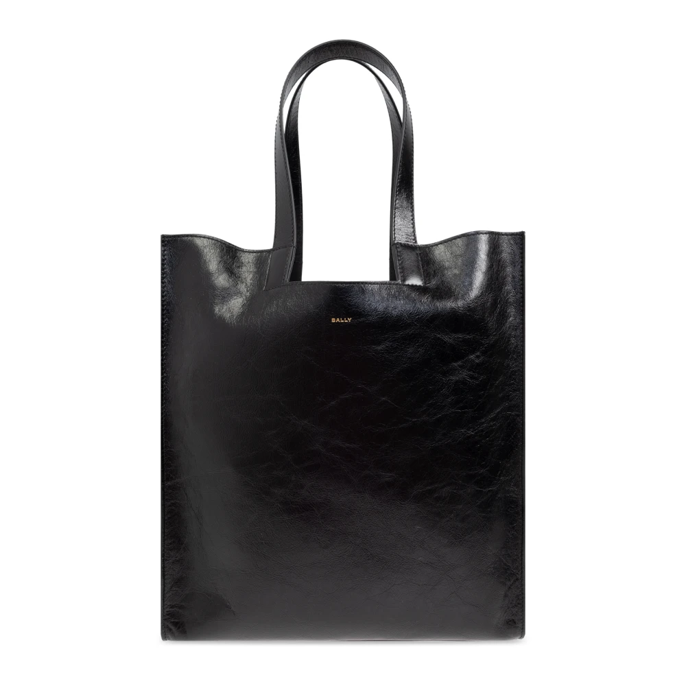 Bally Tas Easy type shopper Black Heren