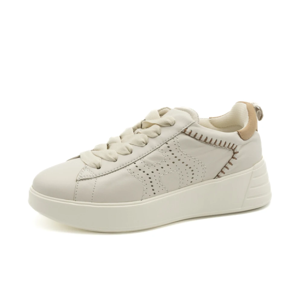 Hogan - Shoes > Sneakers - White - Hogan - Modalova