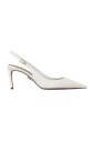 talons-blancs-a-bout-pointu